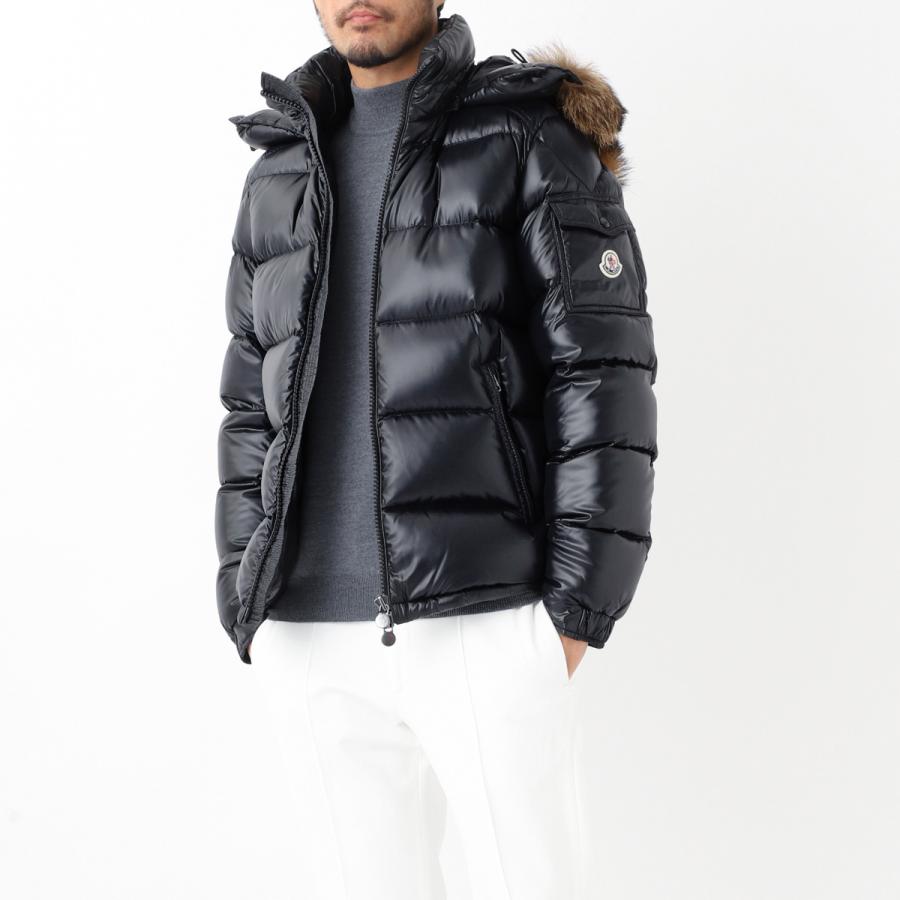 MONCLER（モンクレール） ダウンジャケット MAYAFUR 大きいサイズあり