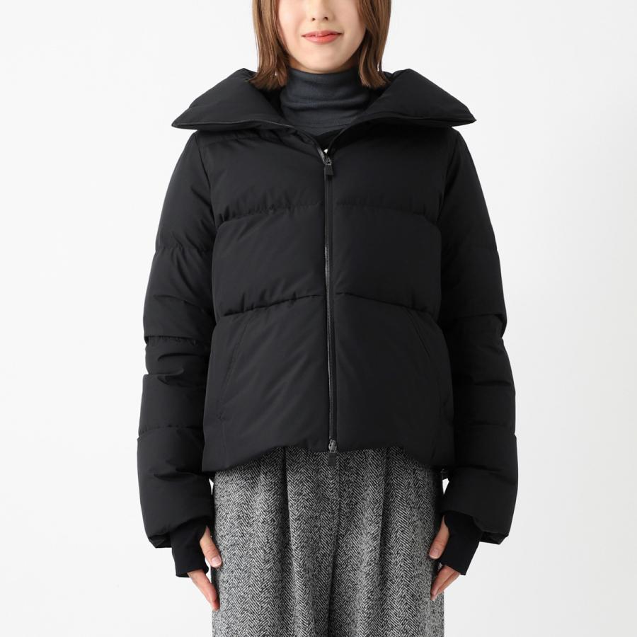 HERNO（ヘルノ） ダウンジャケット 大きいサイズあり ブラック