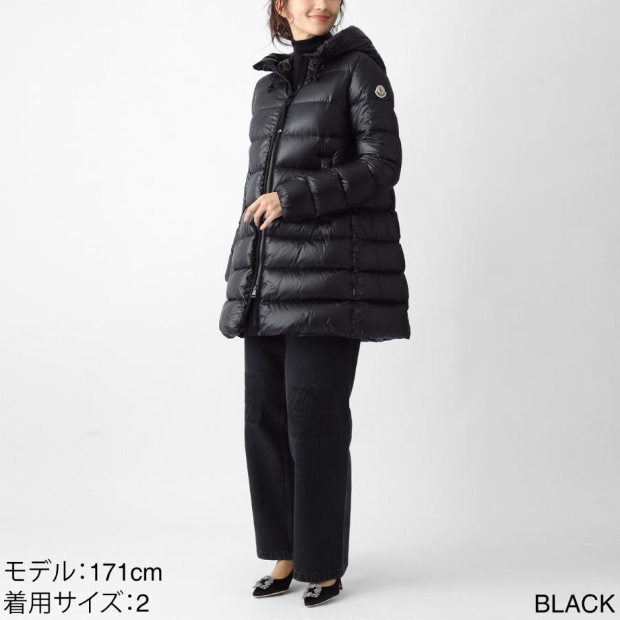 MONCLER（モンクレール） ダウンジャケット SUYENNE スイエンヌ