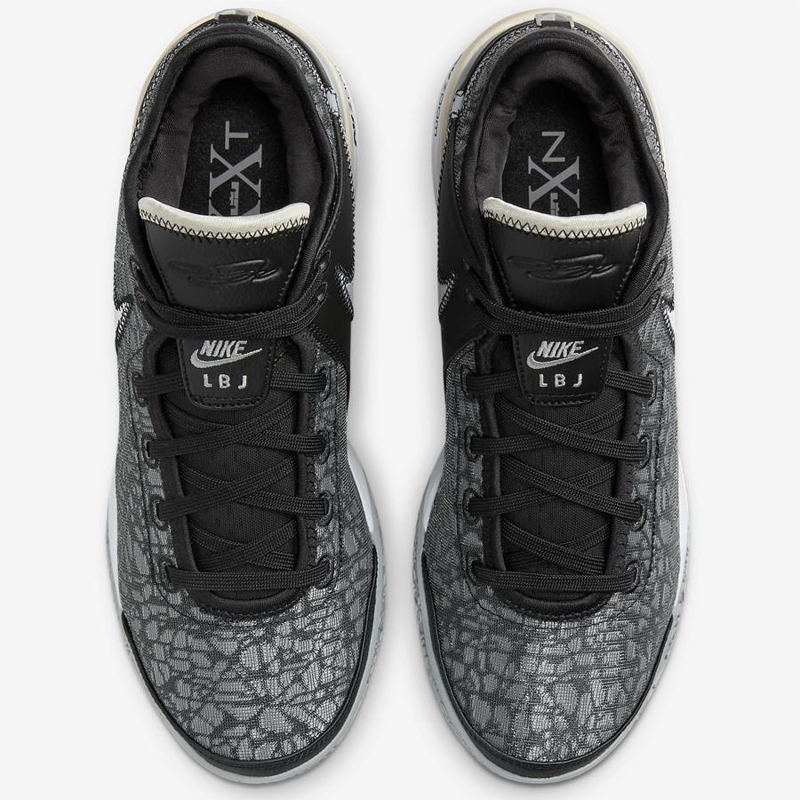 レブロン（NIKE） NIKE LEBRON NXXT GEN EP DR8788 005 ナイキ ズーム