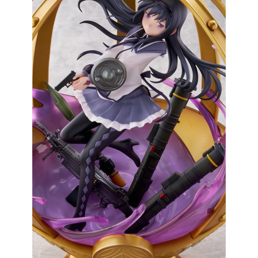 予約安心出荷』{FIG} 暁美ほむら(あけみほむら) TVアニメ「魔法少女