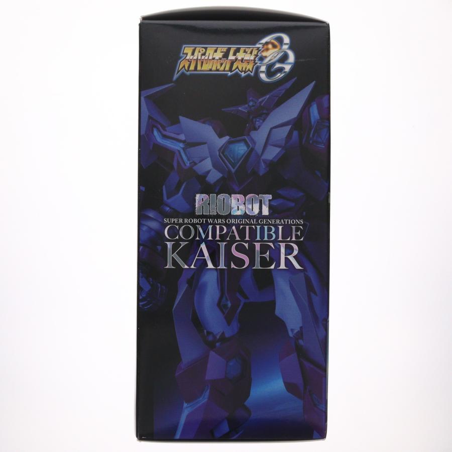 中古即納』{FIG} RIOBOT コンパチブルカイザー スーパーロボット大戦OG