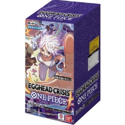 新品即納』{TCG} (カートン)(再販) ONE PIECE(ワンピース) カード