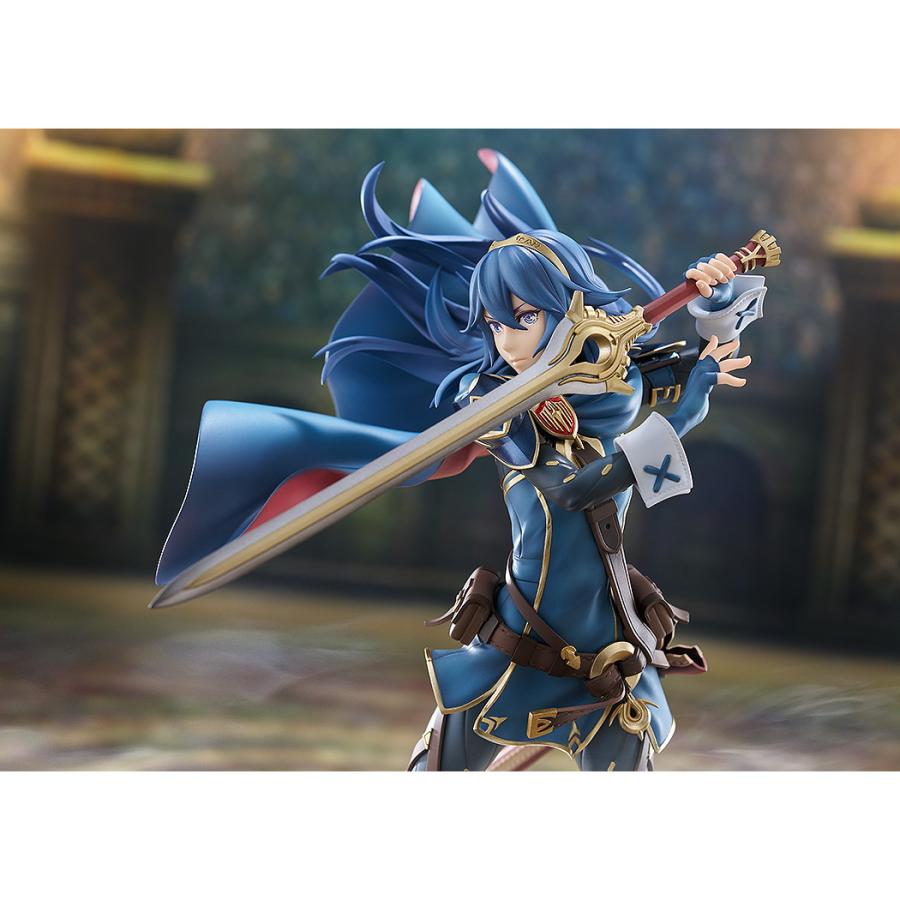 予約安心発送』{FIG} ルキナ ファイアーエムブレム 覚醒 1/7 完成品