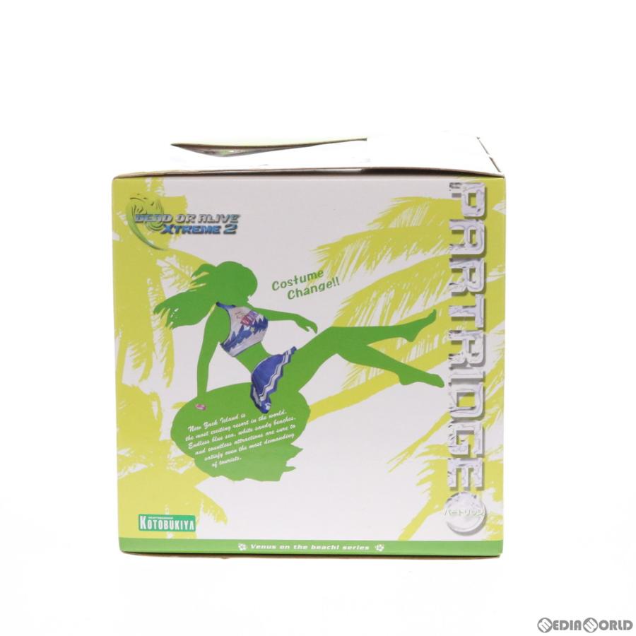 コトブキヤ（KOTOBUKIYA） 『中古即納』{FIG} DOAX2 Venus on the