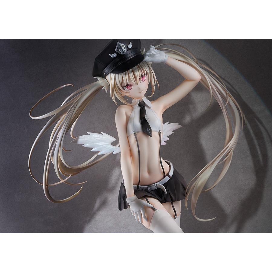 グッドスマイルカンパニー 『中古即納』{FIG} 天使警察 エル