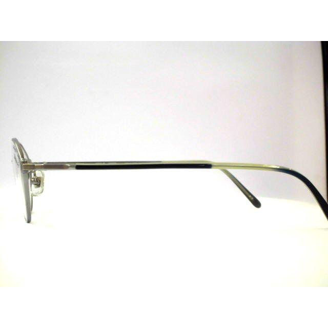 増永眼鏡 KOOKI製造SANA-e セルテンプルめがね 小さめボストンメガネ