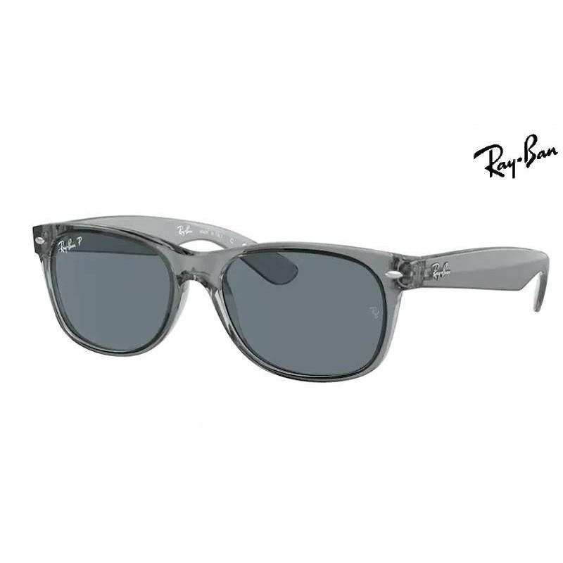 Ray-Ban（レイバン） 偏光 サングラス RB2132F-64503R-55サイズ 正規品