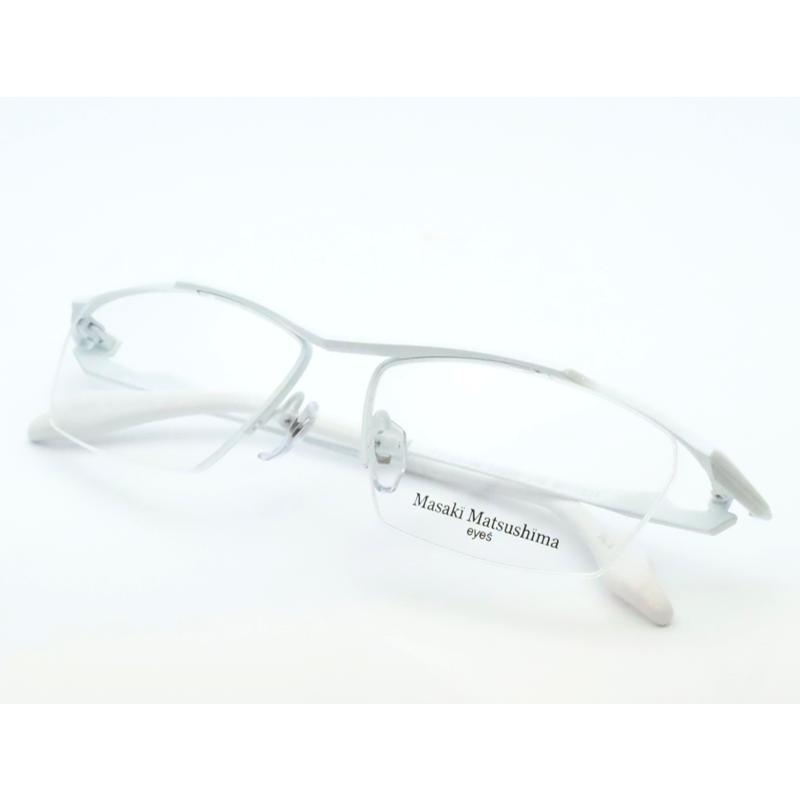 Masaki Matsushima UVカット メガネ ケース付き Masaki Matsushima UV