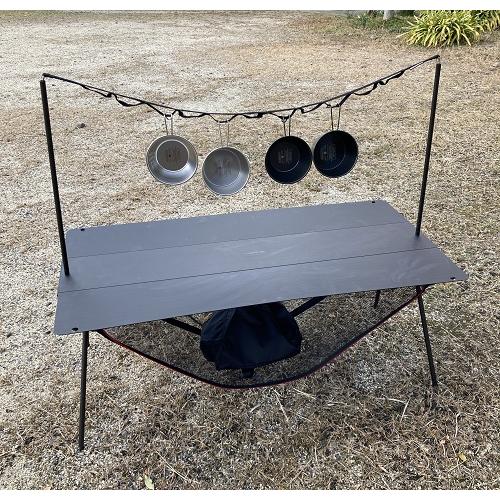 VERNE VST FLAT TABLE ベルン VSTシリーズ フラットテーブル : MEGURU