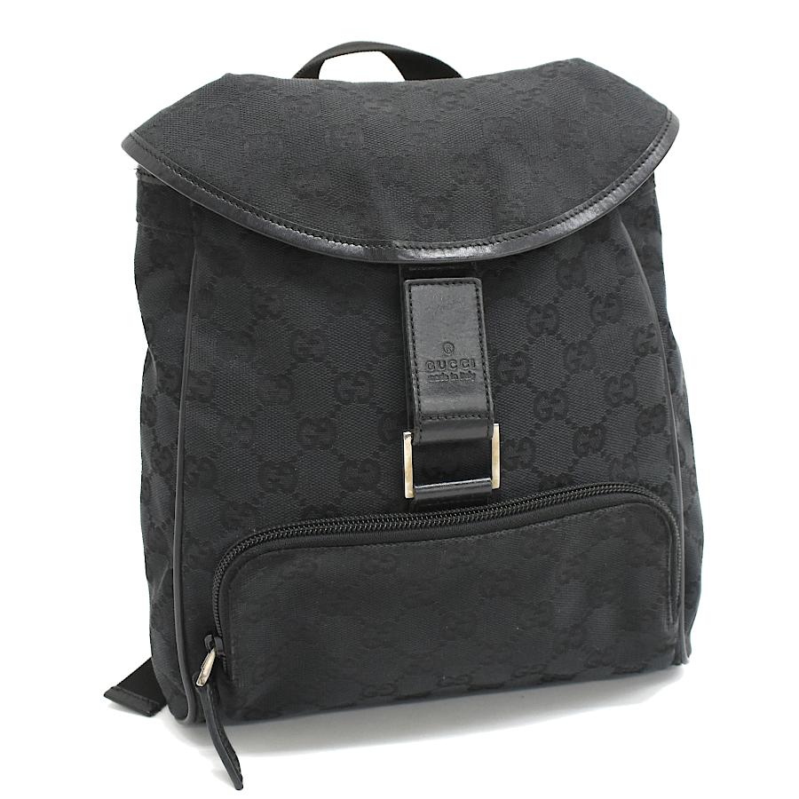 GGキャンバス グッチ リュックサック 019.0352.001998 ジャガード
