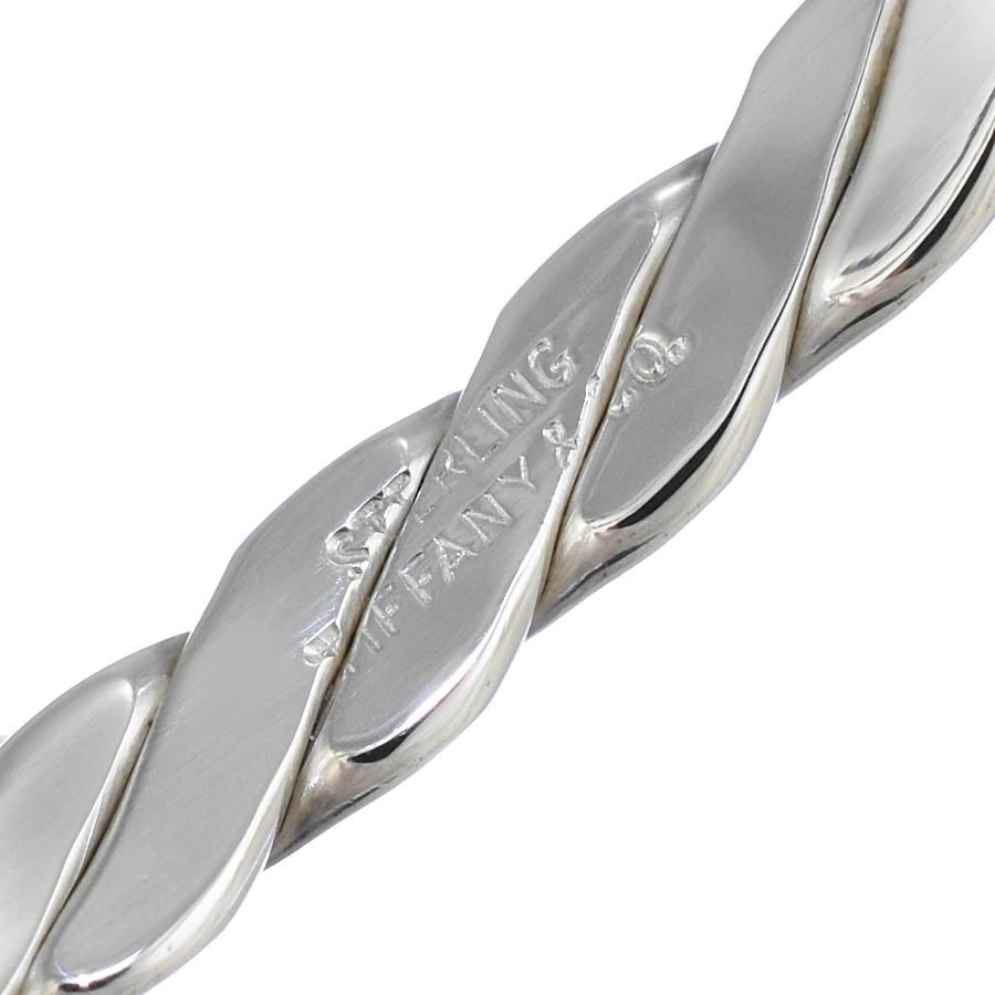 に*ゃ様 Tiffany & Co. シルバーナイフエッジ 1999 SV925 楽天市場