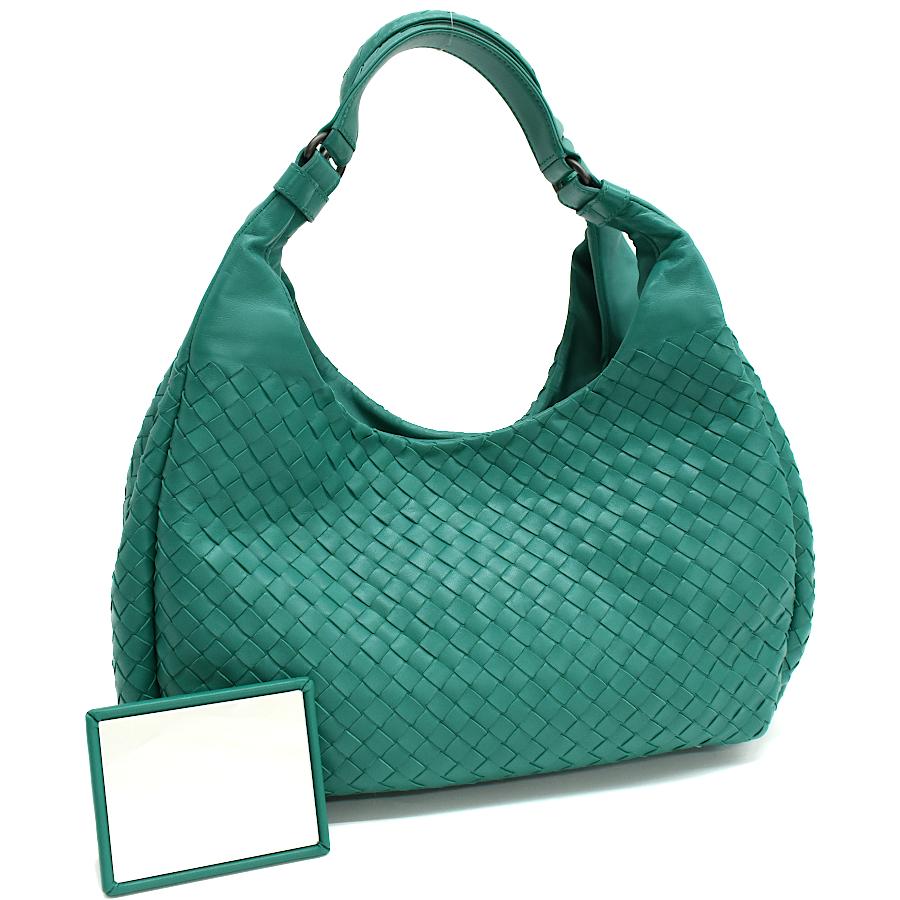 BOTTEGA VENETA（ボッテガ・ヴェネタ） ミディアム カンパーナ