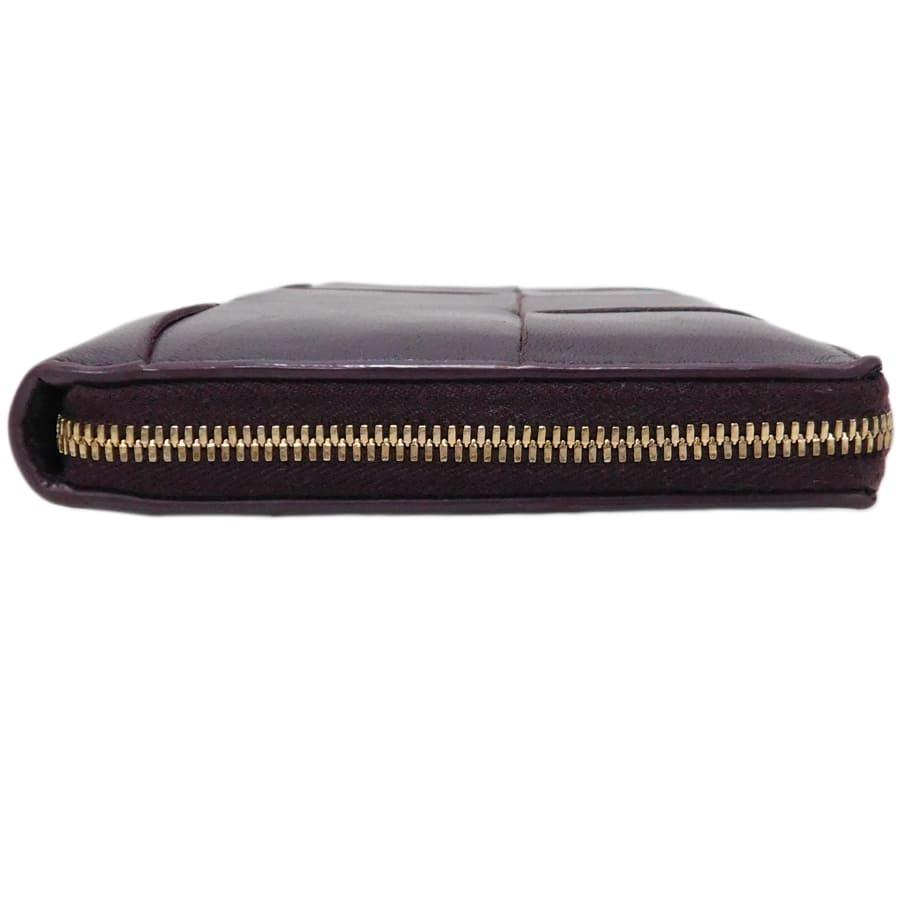 BOTTEGA VENETA（ボッテガ・ヴェネタ） カセット 長財布 740267