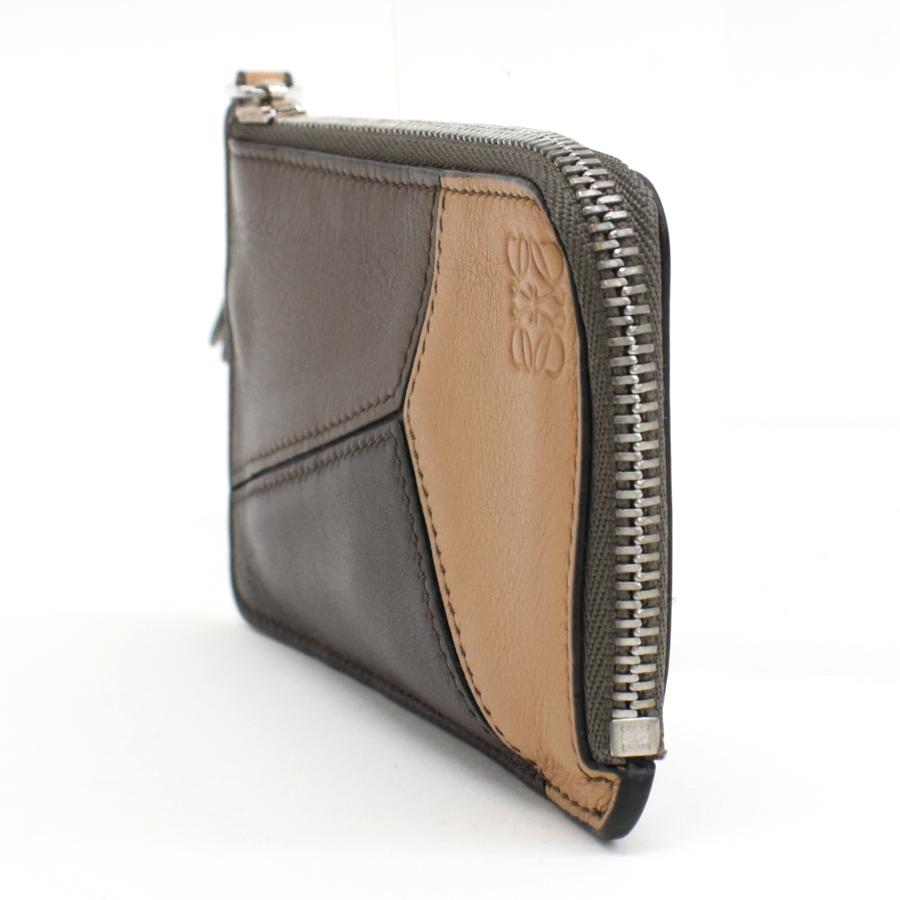 LOEWE（ロエベ） アナグラム フラグメントケース コインケース カード