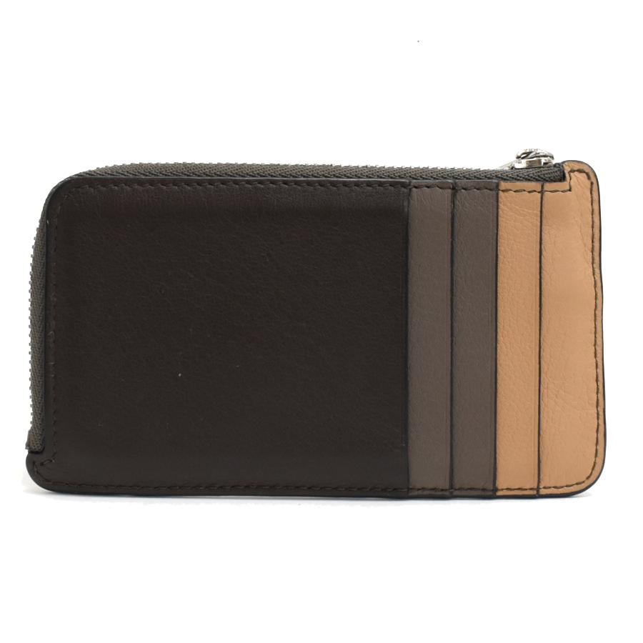 LOEWE（ロエベ） アナグラム フラグメントケース コインケース カード
