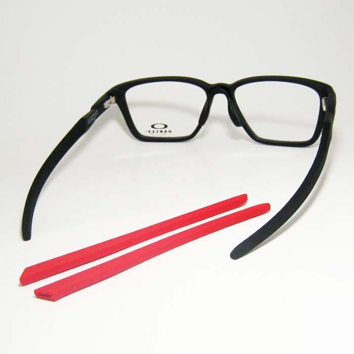 OAKLEY（オークリー） OX8188D-0156 眼鏡 メガネ フレーム DOUBLE DOWN