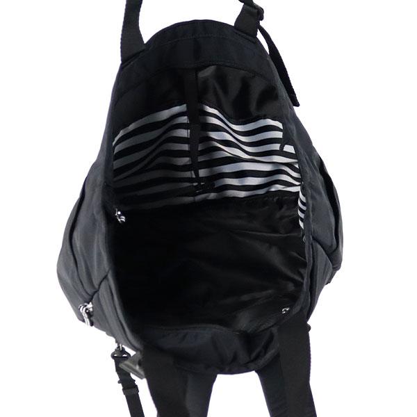 agnes b.（アニエスベー） バッグ 2WAYマザーズバッグ ペアレンツ