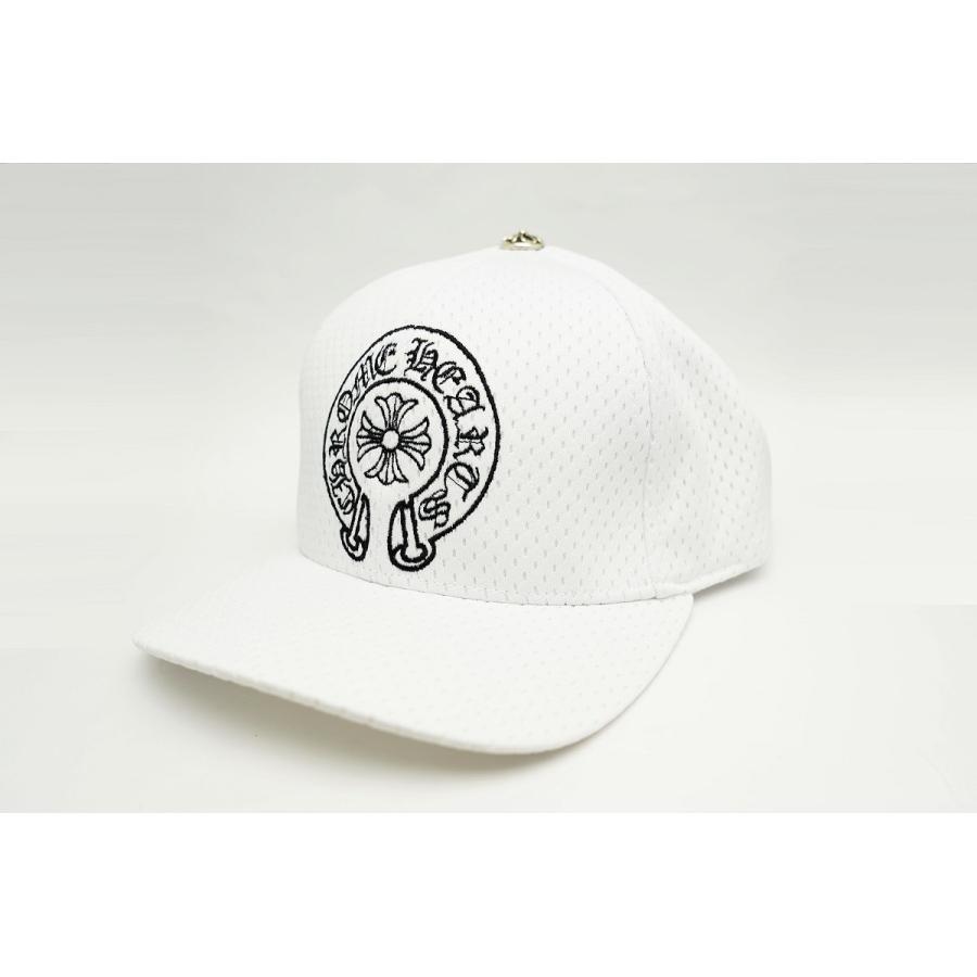 CHROME HEARTS（クロムハーツ） 新品 帽子 ベースボール キャップ
