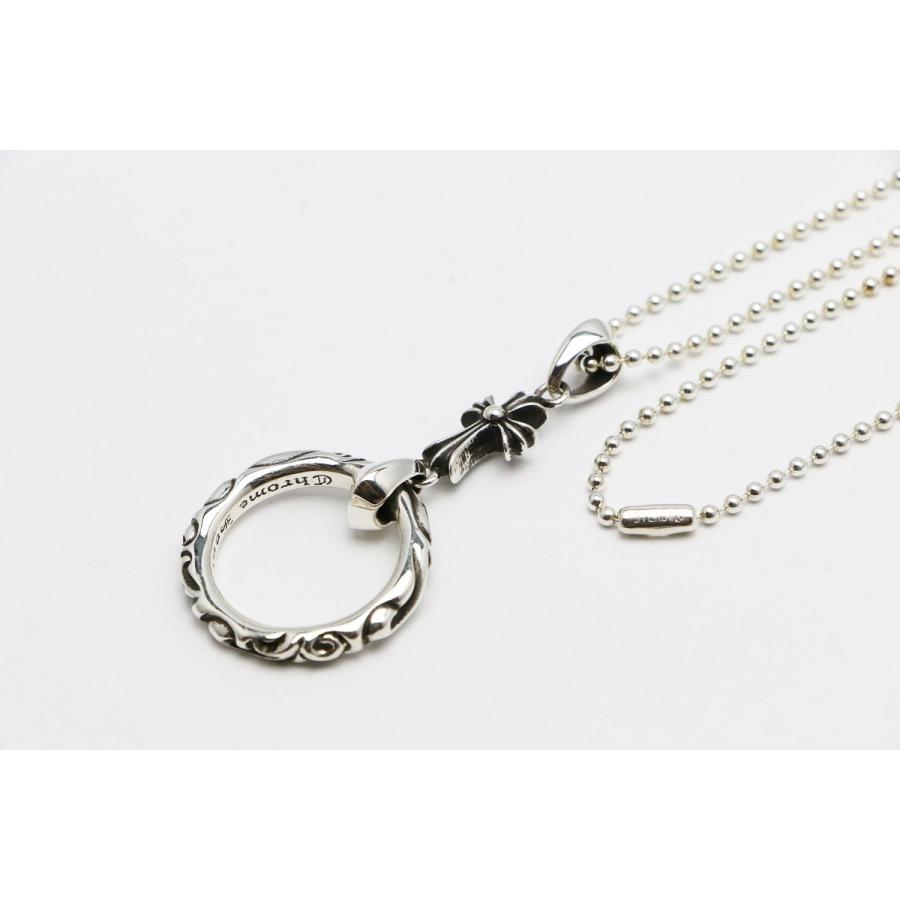 CHROME HEARTS（クロムハーツ） 新品正規品/クロムハーツ/ネックレス