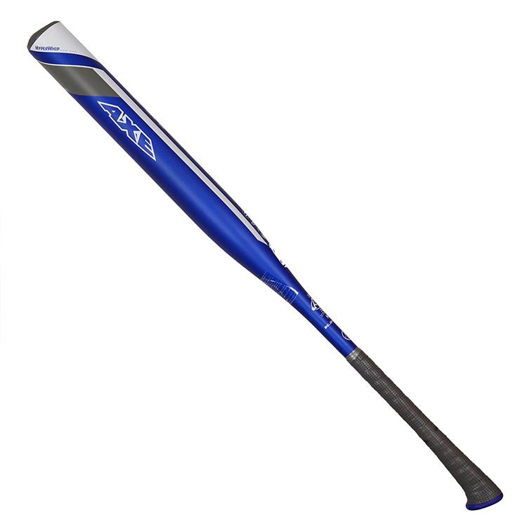 AXE アックスゴムソフト3号金属バット ATS-300 JSA日本ソフトボール
