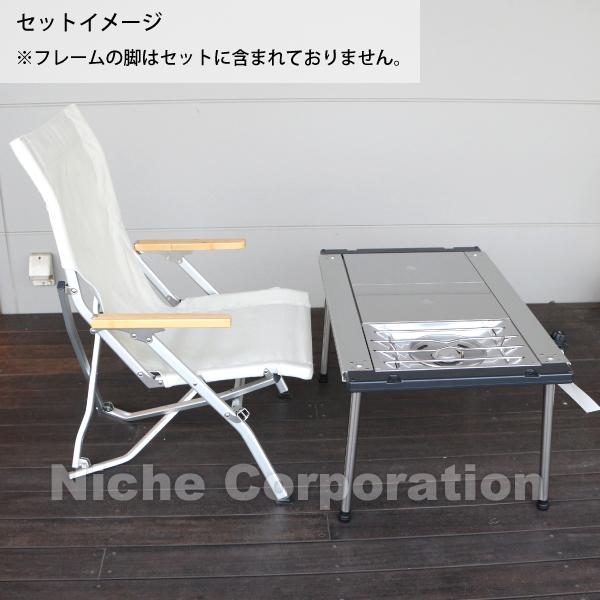 snow peak（スノーピーク） IGTフレームスタンダードセット キャンプ