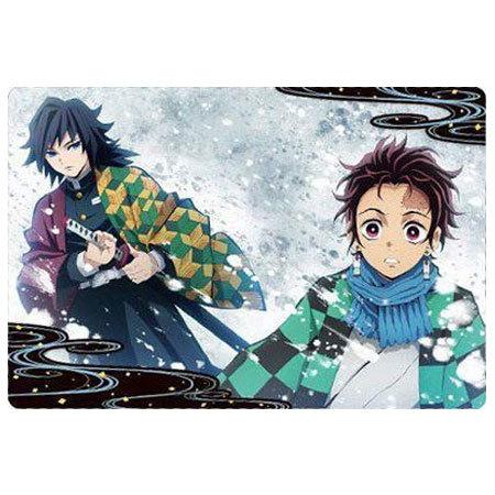 BANDAI（バンダイ） 鬼滅の刃 ウエハース 015 竈門炭治郎 冨岡義勇