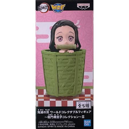 BANPRESTO（バンプレスト） 鬼滅の刃 ワールドコレクタブルフィギュア