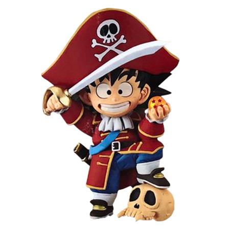 BANPRESTO（バンプレスト） ドラゴンボール ワールドコレクタブル