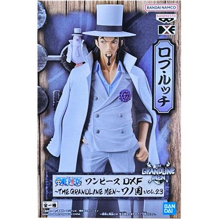 BANPRESTO（バンプレスト） ONE PIECE ワンピース DXF THE GRANDLINE