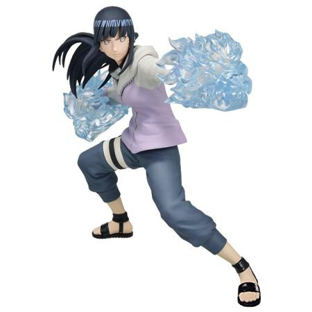 BANPRESTO（バンプレスト） NARUTO ナルト 疾風伝 VIBRATION STARS