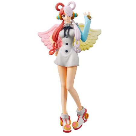 ONE PIECE FILM RED DXF THE GRANDLINE SERIES SHANKS＆UTA ウタ 単品