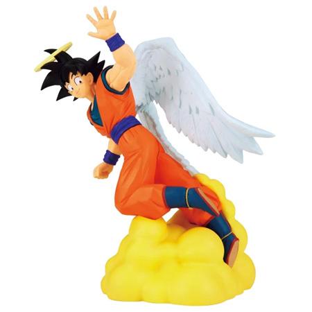 BANPRESTO（バンプレスト） ドラゴンボールZ History Box 孫 悟空