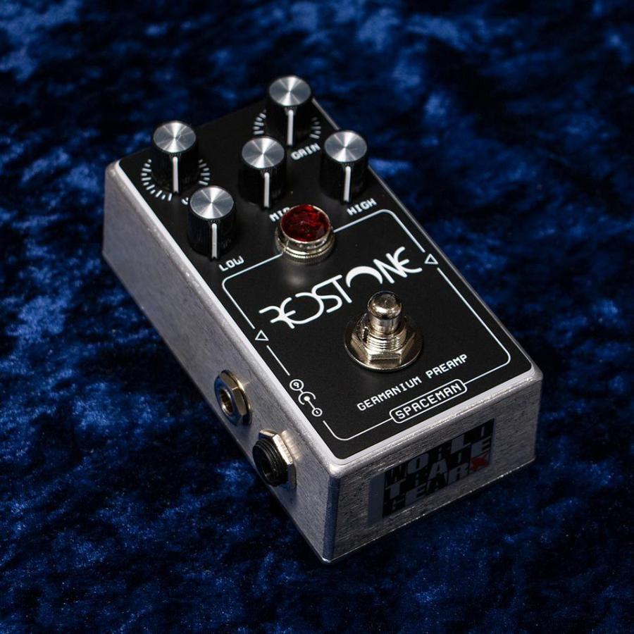 SPACEMAN/REDSTONE Silver : 宮地楽器 ららぽーと立川立飛店 - 通販