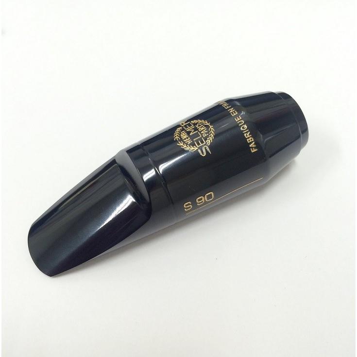 セルマー SELMER ソプラノサックス マウスピース S90 180 送料無料