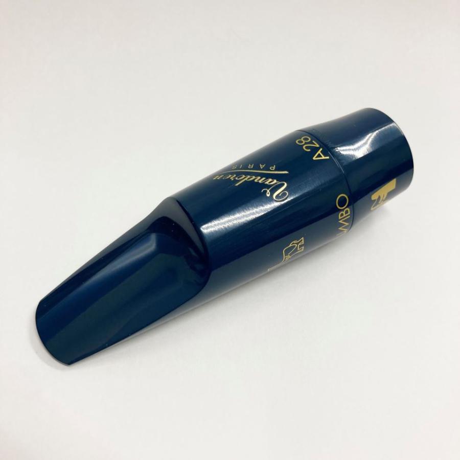 Vandoren バンドレン アルトサックス マウスピース ブルージャンボ