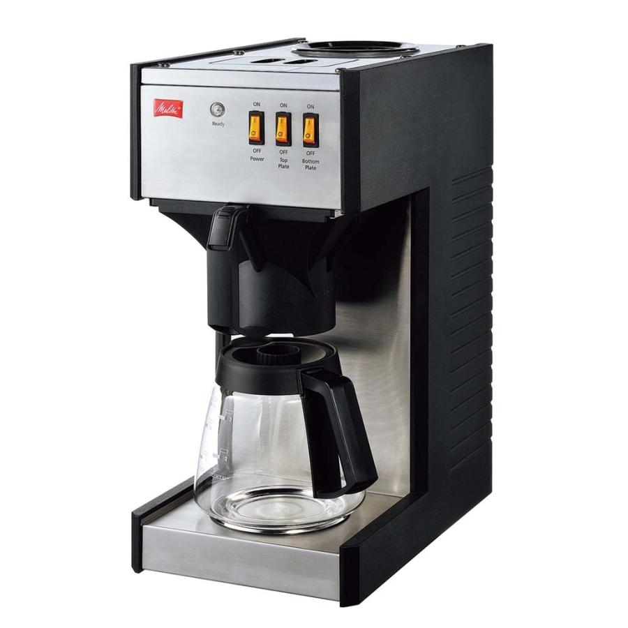 メリタ コーヒーマシン M150P : 水回り厨房の五輪 - 通販 - Yahoo