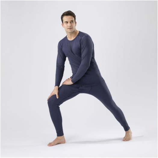 MIZUNO（ミズノ） ミズノ公式 ミズノ直営店限定/発熱素材 ブレスサーモ
