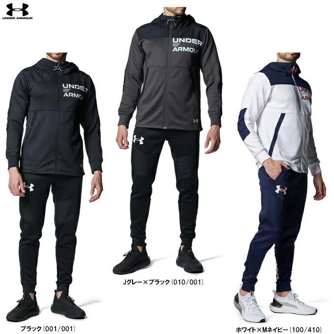 UNDER ARMOUR（アンダーアーマー） UA アーマーニット ハイブリッド