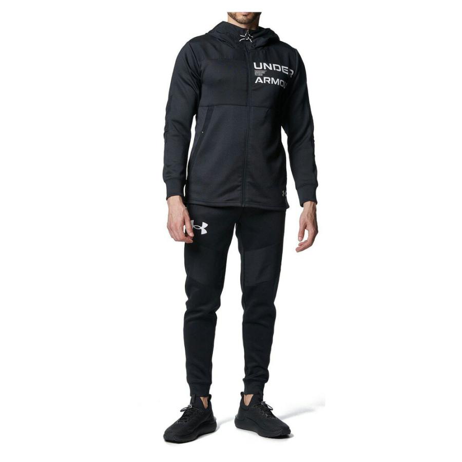 UNDER ARMOUR（アンダーアーマー） UA アーマーニット ハイブリッド