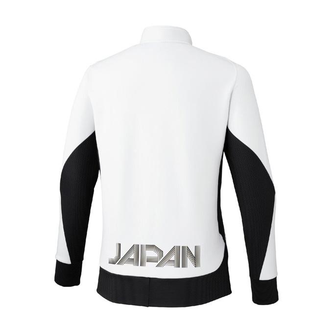 MIZUNO（ミズノ） オーセンティック ピーチタッチスウェットジャケット