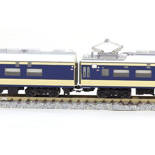 カトー（KATO） 583系 6両基本セット 【KATO・10-1237】 : ミッド