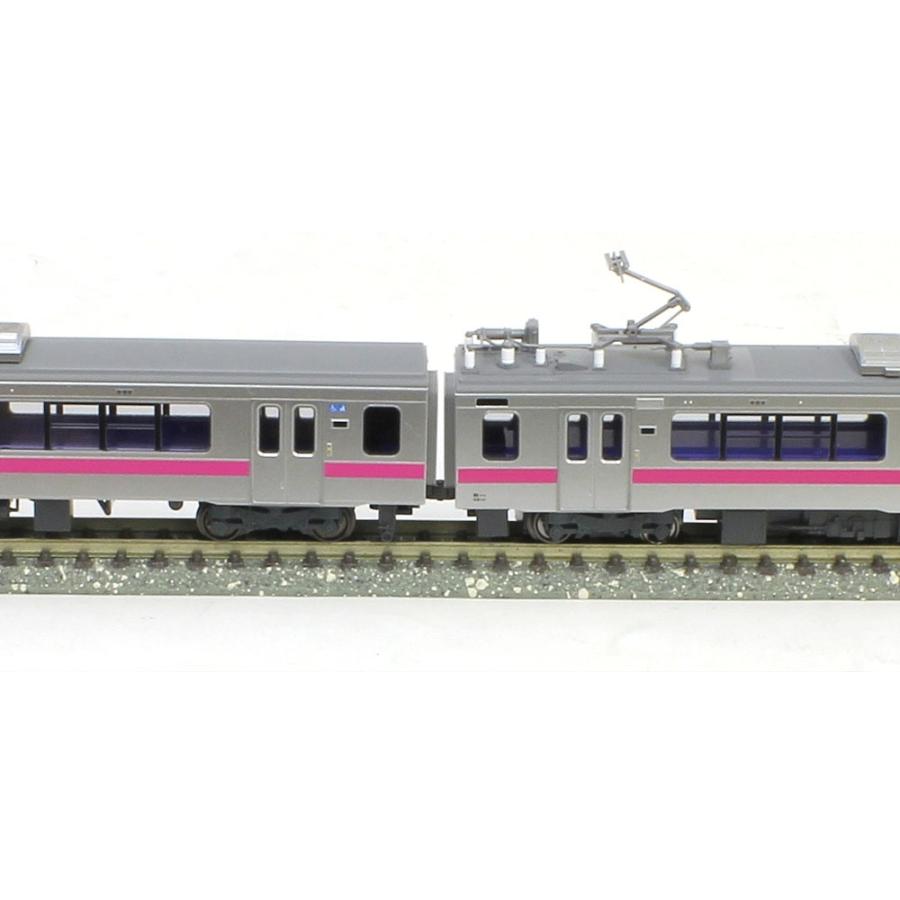 カトー（KATO） 701系0番台 秋田色 2両セット 【KATO・10-1558
