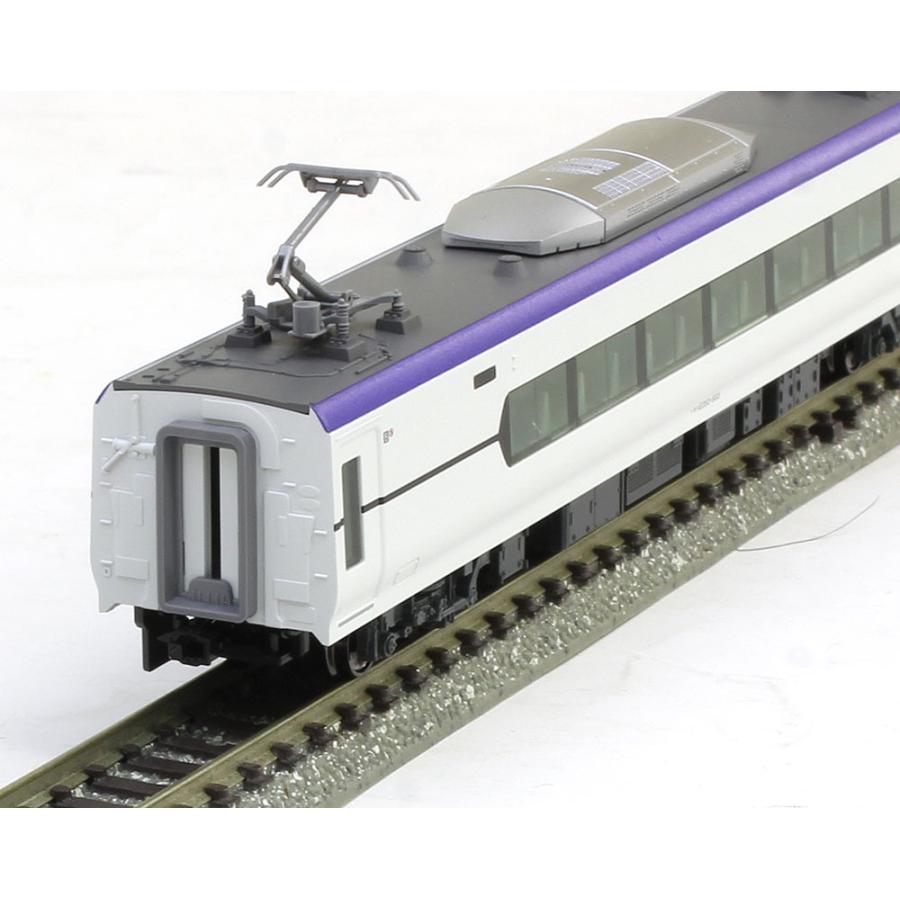 カトー（KATO） E353系「あずさ・かいじ」増結セット（5両） 【KATO