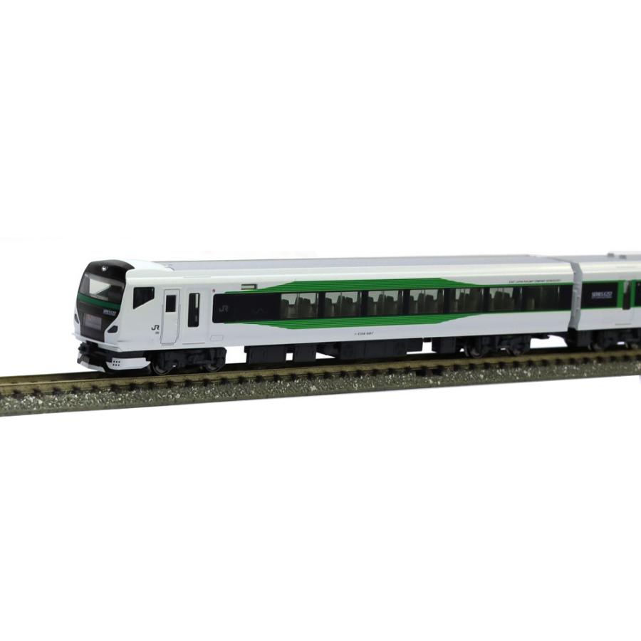 カトー（KATO） E257系5000番台 9両セット 【KATO・10-1883】 : ミッド