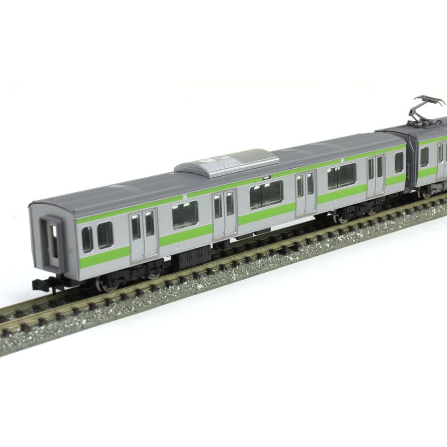 E231-500 山手線 7両基本セット Nゲージ E231-500系 山手線 7
