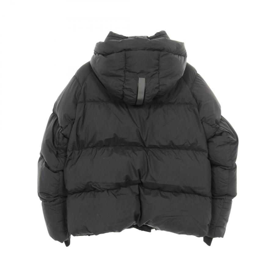 CANADA GOOSE（カナダグース） JUNCTION PARKA BLACK LABEL