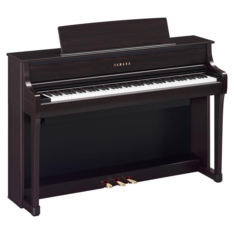 Clavinova YAMAHA CLP-875R ヤマハ クラビノーバ 電子ピアノ ニュー