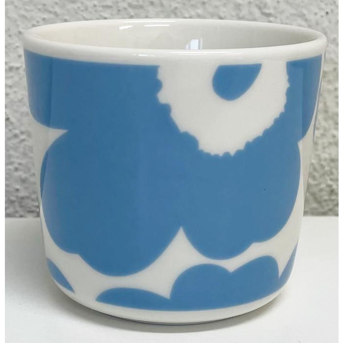 marimekko（マリメッコ） UNIKKO COFFEE CUP ウニッコ ラテマグ 2DL