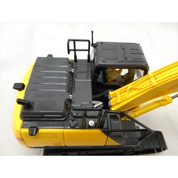 ☆ラスト1台☆ 住友建機 ミニチュア 油圧ショベル ＜SH200-7